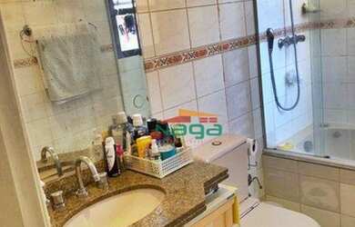 Imagem 10: Apartamento à venda, 94 m² por R$ 850.000,00 - Vila Guarani (Z Sul) - São Paulo/SP