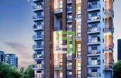 Imagem 3: Apartamento à venda, 107 m² por R$ 899.000,00 - Anhangabaú - Jundiaí/SP