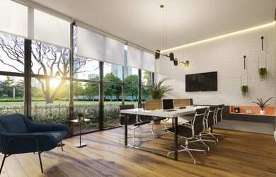 Imagem 4: Studio residencial para venda, São Judas, São Paulo - ST7143