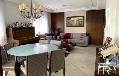 Imagem 1: Apartamento à venda, 151 m² por R$ 850.000,00 - Santa Maria - Uberlândia/MG