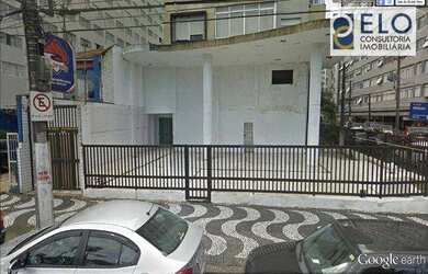 Imagem: O depósito possui 300m² de Área e está localizado em Gonzaga