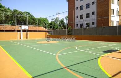 Imagem 4: Apartamento Padrão Alto da Boa Vista Disponível Para Venda E Locação Alto Da Boa Vista 3 D