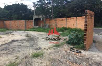 Imagem: O terreno possui 400m² de Área e está localizado em Sumaré