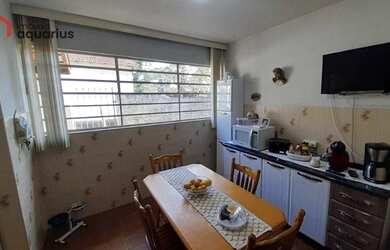 Imagem 16: Casa com 5 dormitórios ou 9 salas, 180 m² - venda por R$ 2.550.000 ou...