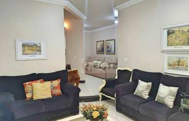 Imagem 6: Sobrado à venda, 310 m² por R$ 1.590.000,00 - Vila Alpina - Santo André/SP