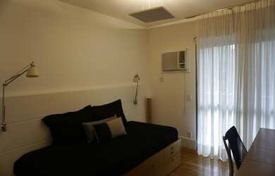 Imagem 9: Condomínio Golden Green melhor condomínio America latina apto estilo...