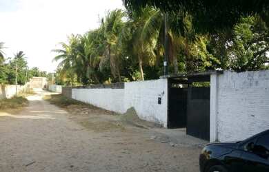 Imagem 1: Terreno à venda, 24200 m² por R$ 8.000.000,00 - Sabiaguaba - Fortaleza/CE