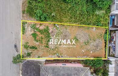 Imagem: O terreno possui 250m² de Área e está localizado em Jardim