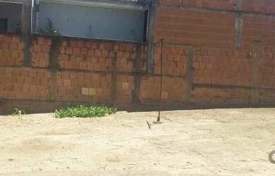 Imagem: O terreno possui 125m² de Área e está localizado em Jardim