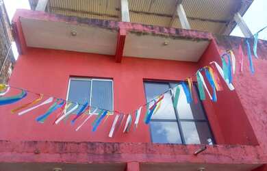 Imagem 3: Vendo. Varanda, 2 Vagas na garageme2 Dormitórios