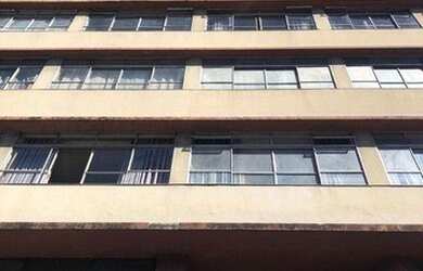 Imagem: O apartamento possui 3 Dormitórios, 1 Banheiro, 140m² de Área