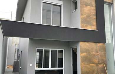 Imagem: Casa para venda tem 118 metros quadrados com 3 quartos em Portais