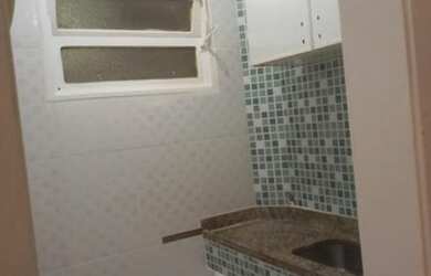 Imagem 4: Apartamento Lapa. 35m² de Área, 1 Banheiroe1 Dormitório