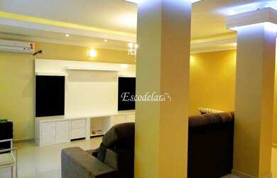 Imagem 8: Sobrado à venda, 412 m² por R$ 1.750.000,00 - Jardim São Paulo - São...