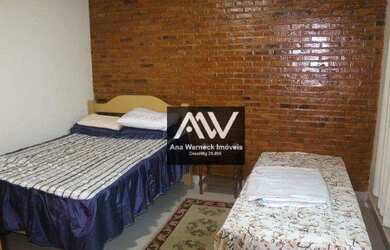 Imagem 10: Casa com 4 dormitórios à venda, 200 m² por R$ 675.000,00 - Salvaterra - Juiz de Fora/MG