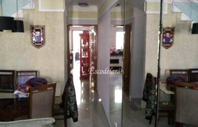 Imagem 10: Sobrado à venda, 190 m² por R$ 784.000,00 - Vila Albertina - São Paulo/SP