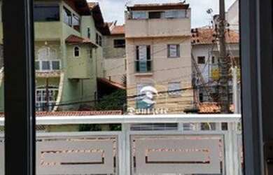 Imagem 4: Sobrado à venda, 175 m² por R$ 540.000,00 - Jardim Milena - Santo André/SP