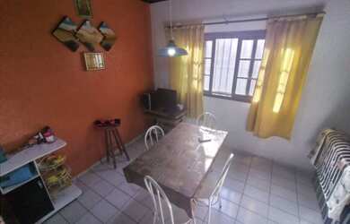 Imagem 12: Caraguatatuba - Casa Padrão - Pontal de Santa Marina