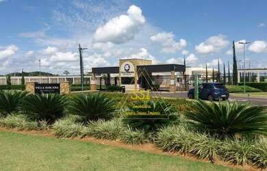 Imagem 1: Terreno à venda, 336 m² por R$ 450.000,00 - Parque Universitário -...