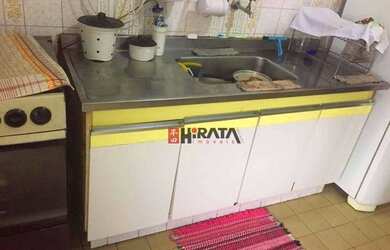 Imagem 12: Apartamento à venda, 100 m² por R$ 770.000,00 - Paraíso - São Paulo/SP