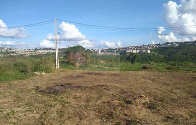 Imagem 2: Terreno à venda, 220 m² por R$ 18.000,00 - Dom Hélder Câmara - Garanhuns/PE