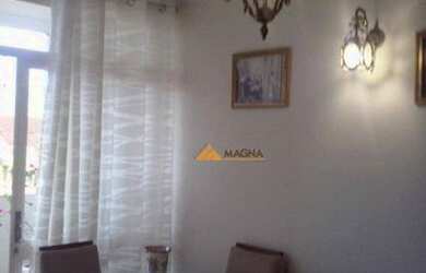 Imagem 5: Apartamento à venda, 85 m² por R$ 240.000,00 - Centro - Ribeirão Preto/SP