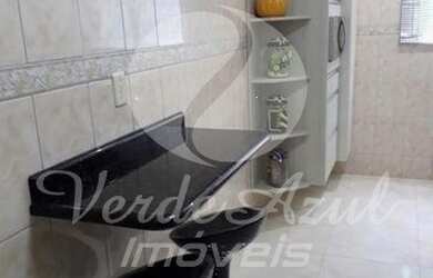 Imagem 3: apartamento - Parque Residencial Casarão - Sumaré