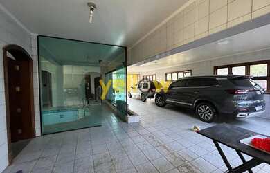 Imagem 2: Arujá - Casa de Condomínio - Arujá Country Club