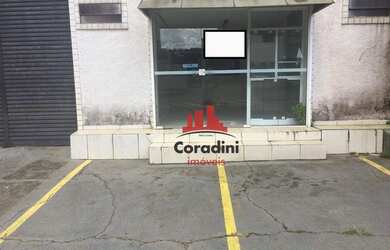 Imagem 2: Salão à venda, 122 m² por R$ 450.000 - Nova Americana - Americana/SP