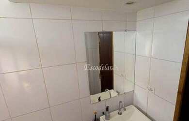 Imagem 3: Apartamento à venda, 42 m² por R$ 209.000,00 - Jardim Antártica - São Paulo/SP