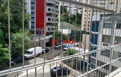 Imagem 6: Apartamento com 3 dormitórios à venda, 130 m² por R$ 325.000,00 - Graça - Salvador/BA