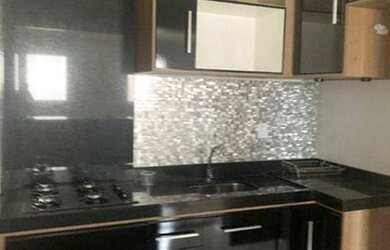 Imagem: Apartamento com 3 dormitórios à venda, 63 m² por R$ 240.000