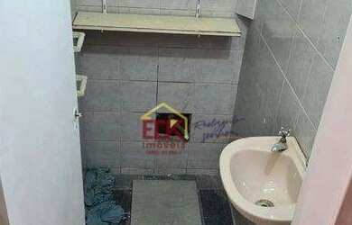 Imagem 4: Casa com 3 dormitórios à venda, 180 m² por R$ 410.000 - Rudge Ramos...