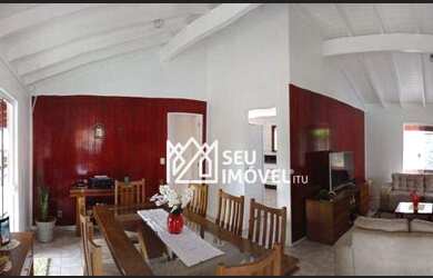 Imagem 16: Casa à venda, 281 m² por R$ 950.000,00 - Condomínio Monte Belo - Salto/SP