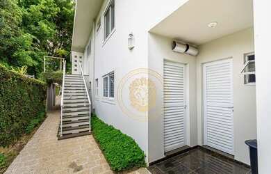 Imagem 16: Casa à venda, 600 m² por R$ 10.000.000,00 - Batel - Curitiba/PR