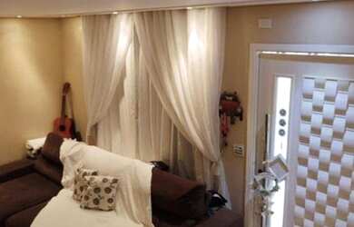 Imagem 1: Sobrado à venda, 90 m² por R$ 721.000,00 - Jardim Franca - São Paulo/SP