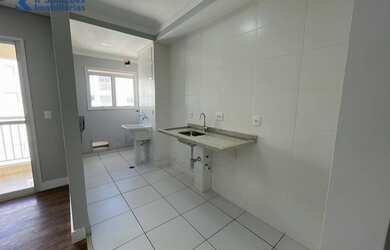 Imagem 8: Apartamento à venda, 64 m² por R$ 410.000,00 - Condomínio Nova Nação...