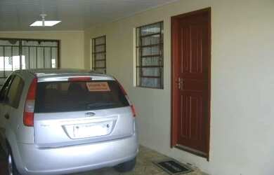 Imagem 3: oferta casa no sta paula grande vende ou troco por pequena ou algo de...