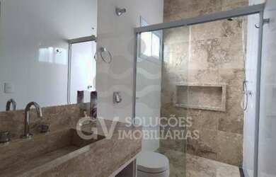 Imagem 9: Casa à venda, 162 m² por R$ 640.000,00 - Jardim Residencial Vaughan...