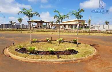 Imagem 6: Terreno à venda, 200 m² por R$ 235.000,00 - Residencial Terras da Estância...