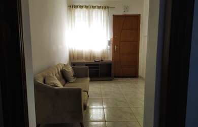 Imagem 2: apartamento para locação no Bairro do Gonzaguinha em São Vicente