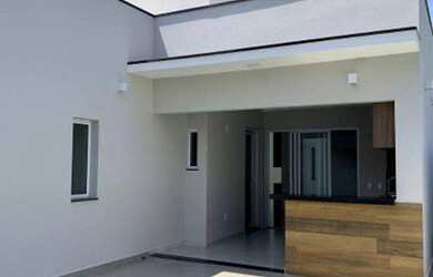 Imagem 13: Casa à venda, 164 m² por R$ 950.000,00 - Residencial Lagos D x27 Icaraí...