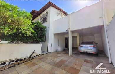 Imagem 3: Casa à venda, 213 m² por R$ 665.000,00 - Armação - Salvador/BA
