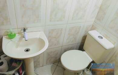 Imagem 9: Villarinho Imóveis vende casa - por R$ 320.000,01- Nova Ipanema - Porto...