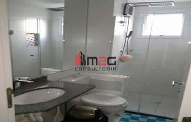 Imagem 6: Sao Paulo - Apartamento Padrão - Água Branca