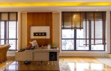 Imagem 5: Apartamento com 4 dormitórios, 190 m² - venda por R$ 2.190.000,00 ou...