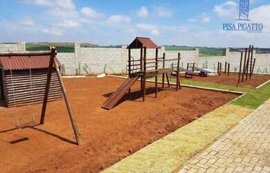 Imagem 8: Terreno à venda, 200 m² por R$ 235.000,00 - Residencial Terras da Estância...