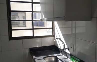 Imagem 12: Apartamento com 2 dormitórios, 50 m² - venda por R$ 150.000,00 ou aluguel...