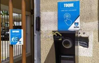 Imagem 12: Apartamento com 2 dormitórios, 54 m² - venda por R$ 250.000,00 ou aluguel...