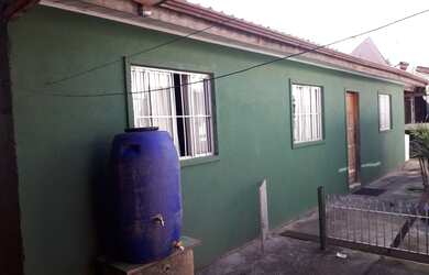 Imagem 3: Vendo uma casa no São Brás